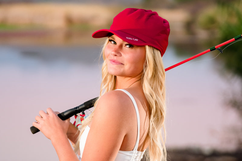 Arctic sales baseball cap