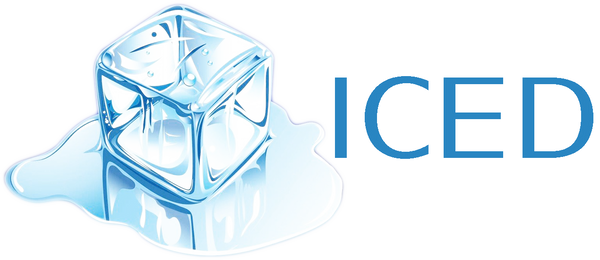 ICED Cap