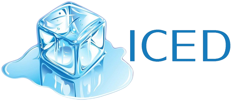 ICED Cap