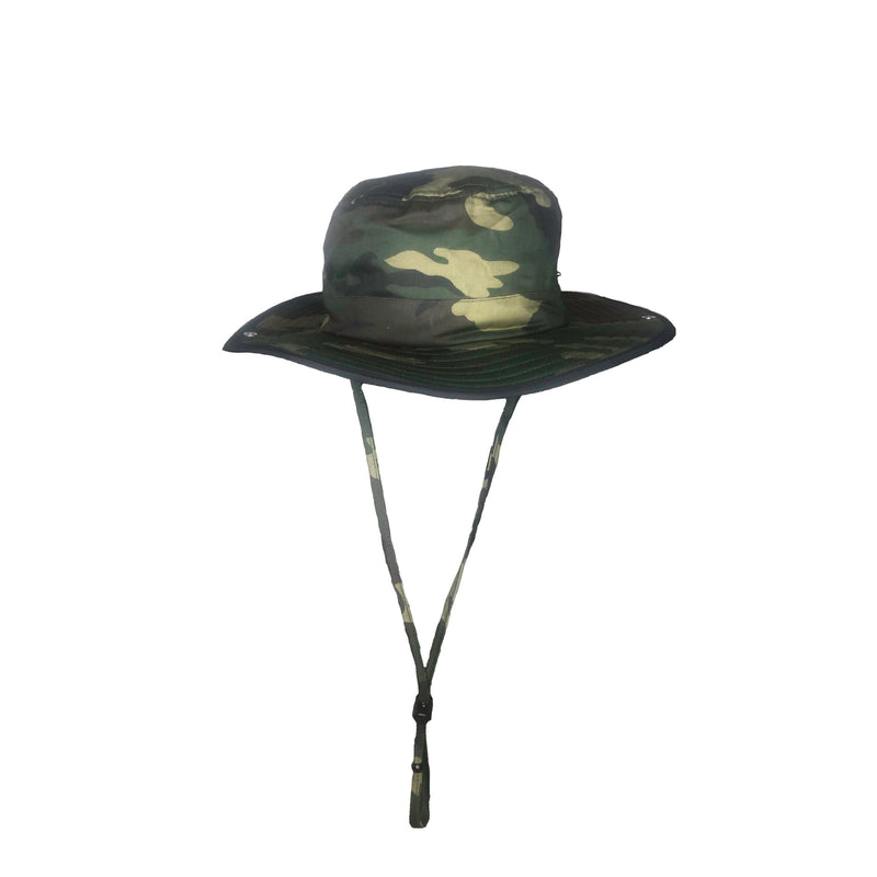 ICED Bucket Hat - Camouflage