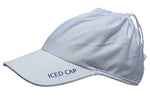 ICED Cap 3.0 - White