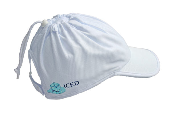 ICED Cap 3.0 - White