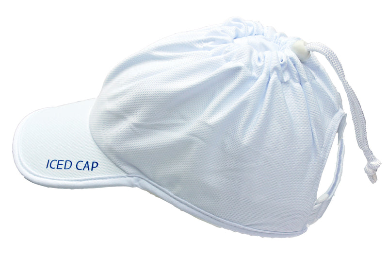 ICED Cap 3.0 - White