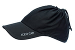 ICED Cap 3.0 - Black