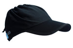 ICED Cap 3.0 - Black