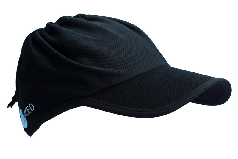 ICED Cap 3.0 - Black