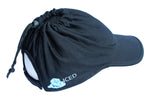 ICED Cap 3.0 - Black