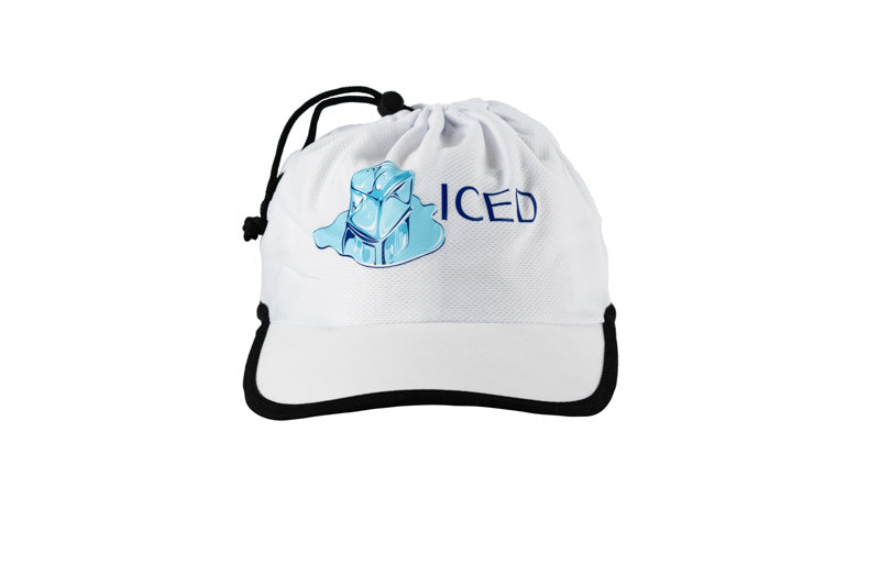 ICED Cap 2.0 - White