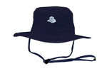 ICED Bucket Hat - Navy