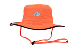 ICED Bucket Hat - Orange