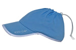 ICED Cap 4.0 - Baby Blue