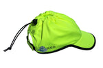 ICED Cap 4.0 - Neon Yellow